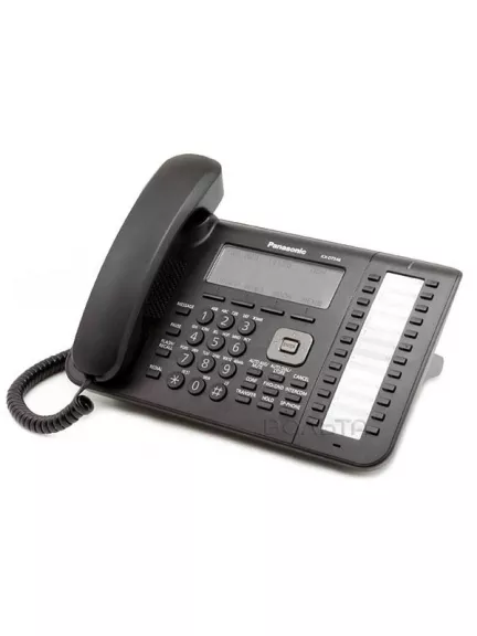 системный IP-телефон Panasonic KX-NT546RU