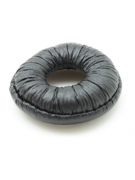 Кожаная амбушюра для гарнитуры Accutone Leatherette Ear Cushion for  310