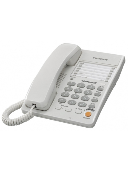 телефонный аппарат Panasonic KX-TS2363RU
