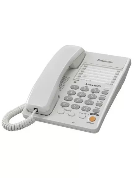 телефонный аппарат Panasonic KX-TS2363RU