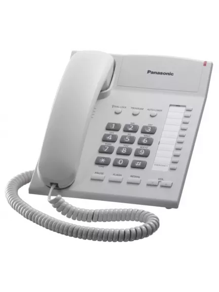 телефонный аппарат Panasonic KX-TS2382RU