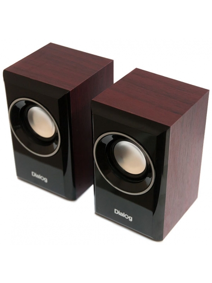 колонки Dialog AST-15UP