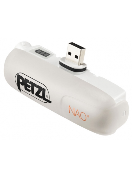 аккумулятор Petzl ACCU NAO