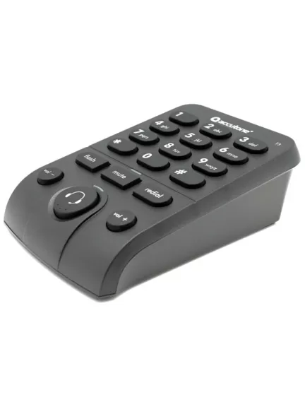 Операторский телефон Accutone T3