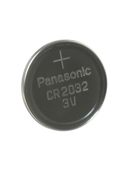 батарейка Panasonic CR2032-6BL