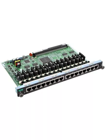 плата расширения Panasonic KX-NCP1174XJ