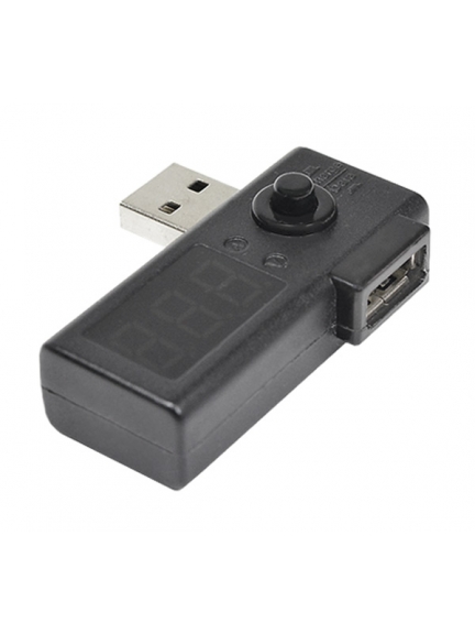 USB тестер Robiton USB Rapid Meter