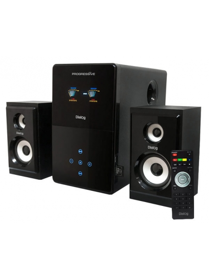колонки Dialog Progressive AP-220