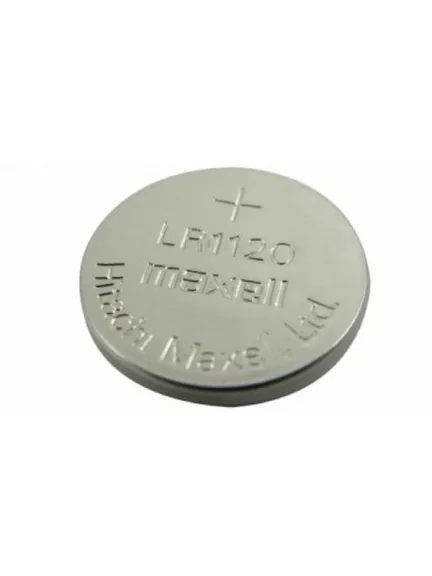 батарейка Maxell LR-1120-10BL