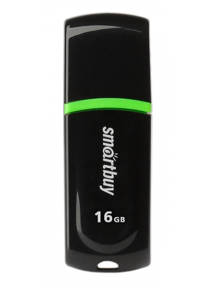 флешка USB SmartBuy Paean 16GB