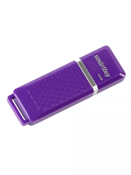 флешка USB SmartBuy Quartz series 32Gb