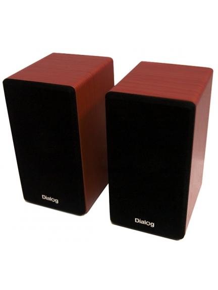 колонки Dialog AST-20UP