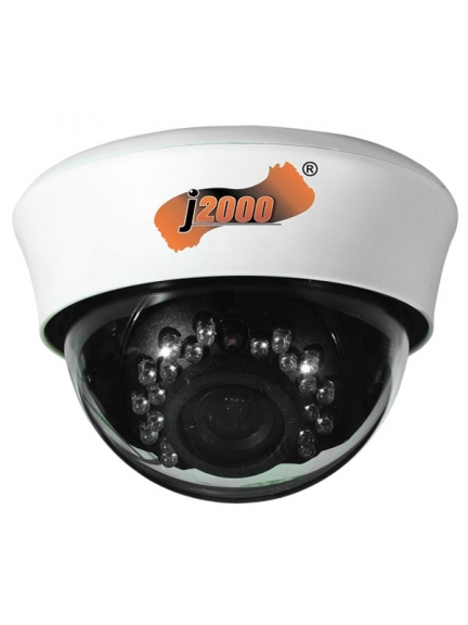IP камера видеонаблюдения J2000 HDIP24Di20P (2.8-12 мм)