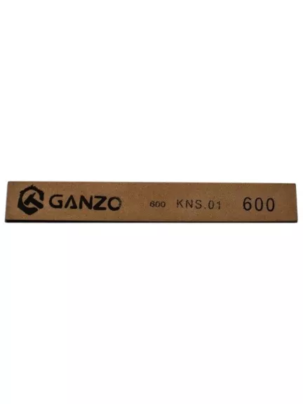 точильный камень Ganzo 600
