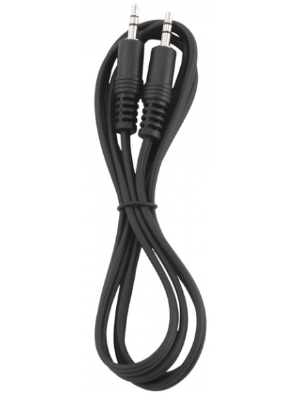 аудиокабель Gembird 3.5mm->3.5mm 1.2 m (M/M) CCA-404