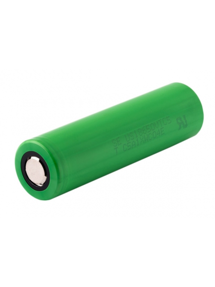 аккумулятор Sony Murata US 18650 VTC5 30A 2600mAh без защиты