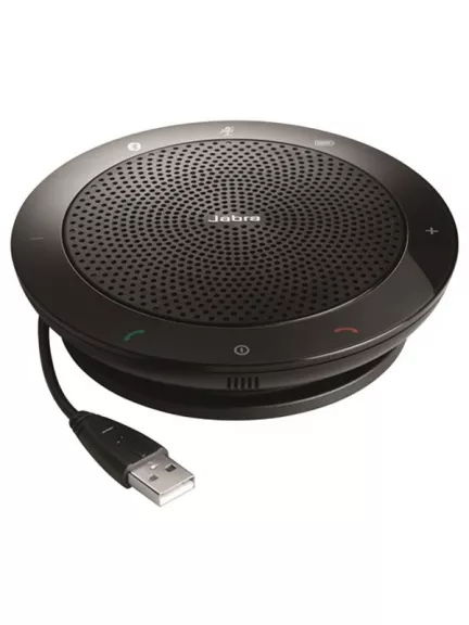 USB спикерфон с поддержкой Bluetooth - Jabra Speak 510 MS