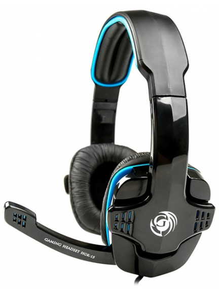 игровая гарнитура Dialog HGK-15