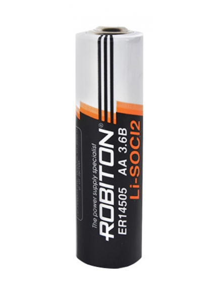 батарейка Robiton ER 14505 (AA)