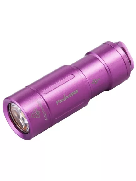 фонарь светодиодный аккумуляторный Fenix UC02 XP-G2 S2