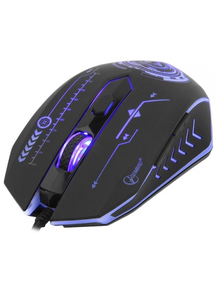 мышь игровая Gembird MG-510