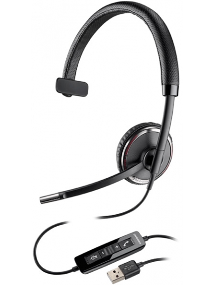 Проводная USB гарнитура Plantronics BlackWire C510(PL-С510)