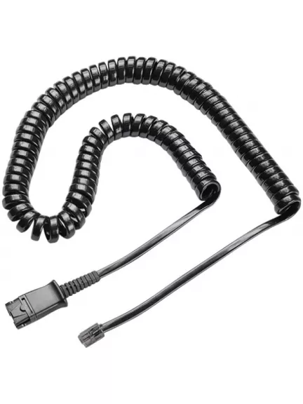 переходник Plantronics PL-U10P-S
