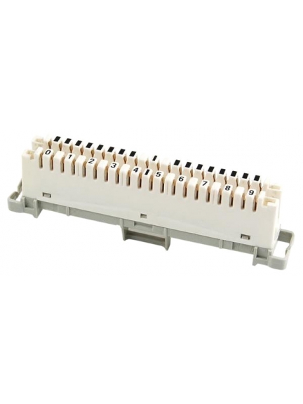 плинт WT 1006A 2/10 LSA Prof