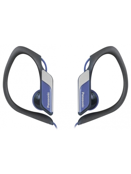 наушники для спорта Panasonic RP-HS34E
