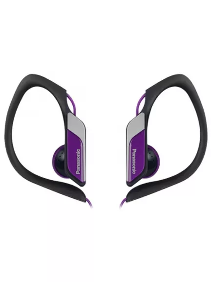 наушники для спорта Panasonic RP-HS34E