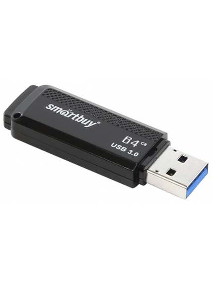 флешка USB 3.0 SmartBuy Dock 3.0 64GB