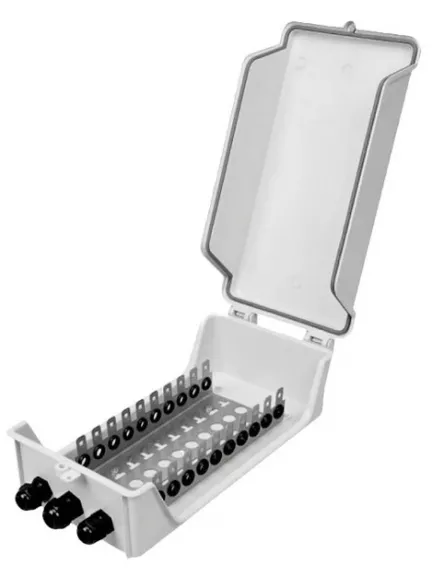 бокс настенный на 100 пар WT 1072A