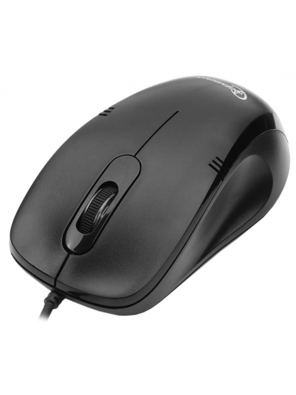 проводная мышь Gembird MOP-100