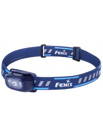 налобный фонарь Fenix HL16