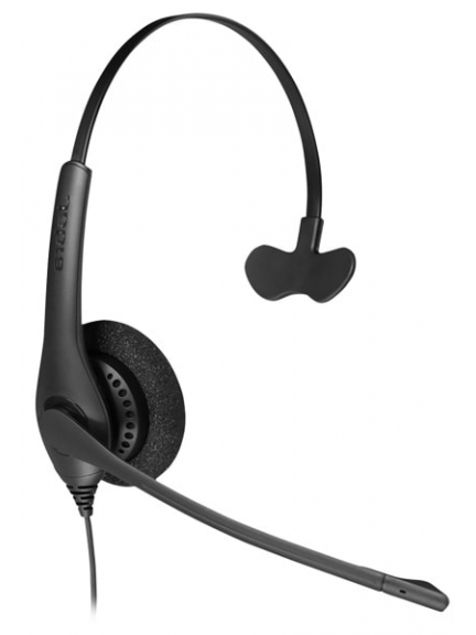 Гарнитура для call-центра  Jabra BIZ 1500 Mono QD (1513-0154)