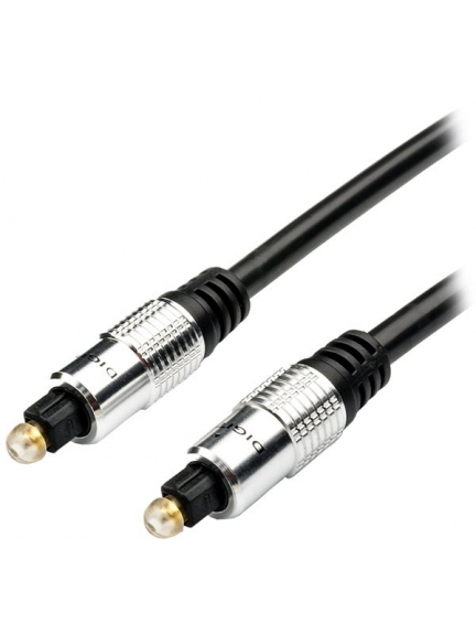 кабель оптический ATcom Toslink-Toslink 3м