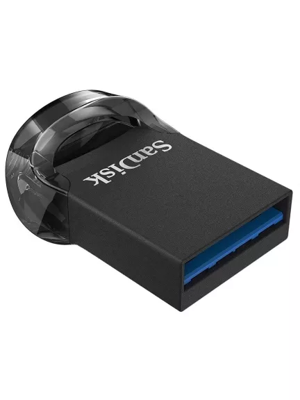 флешка USB 3.1 SanDisk CZ430 Ultra Fit 32GB 3.1