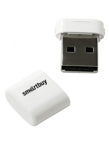 флешка USB SmartBuy LARA 64GB