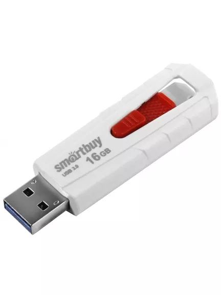 флешка USB 3.0 SmartBuy IRON 16Gb 3.0