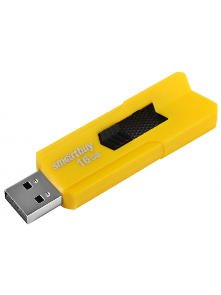 флешка USB SmartBuy STREAM 16Gb