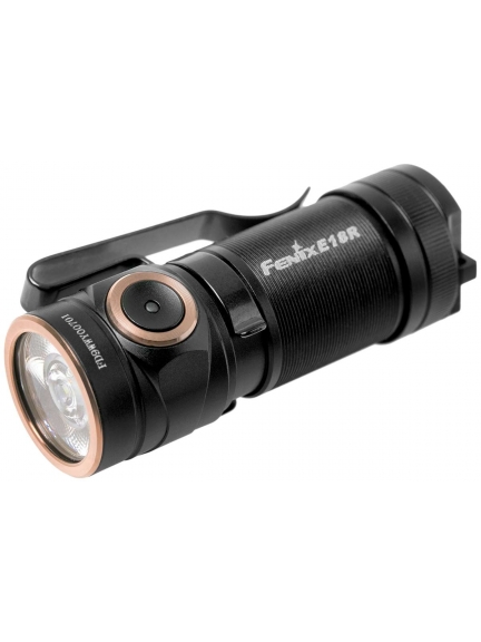 светодиодный фонарь с магнитной зарядкой Fenix E18R