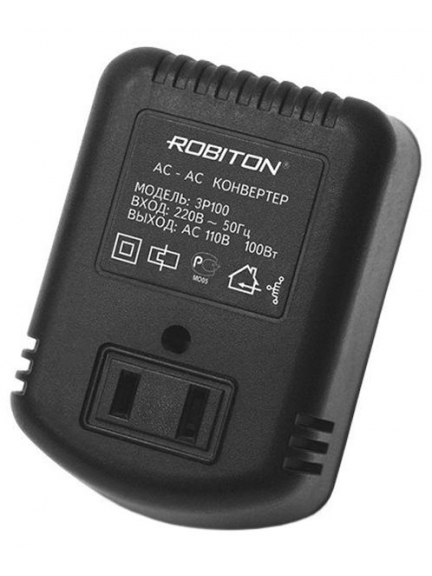 преобразователь напряжения Robiton 3P100