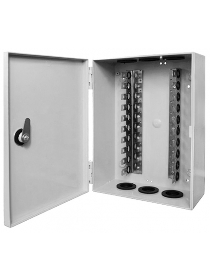 распределительная коробка на 100 пар WT 1066