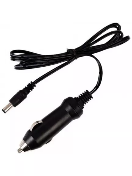 АЗУ NiteCore автомобильный адаптер для I2/I4/D2/D4/SC2
