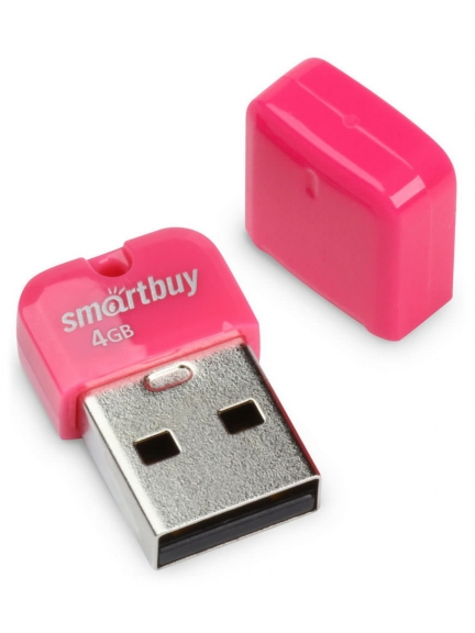 флешка USB SmartBuy ART 4GB