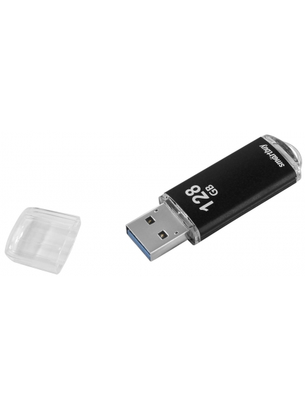 флешка USB 3.0 SmartBuy V-Cut 3.0 128GB