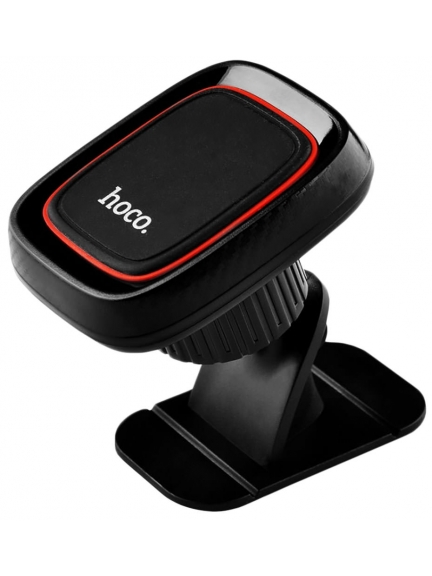 магнитный держатель на торпедо Hoco CA24 Lotto series magnetic automotive center adsorbed  holder