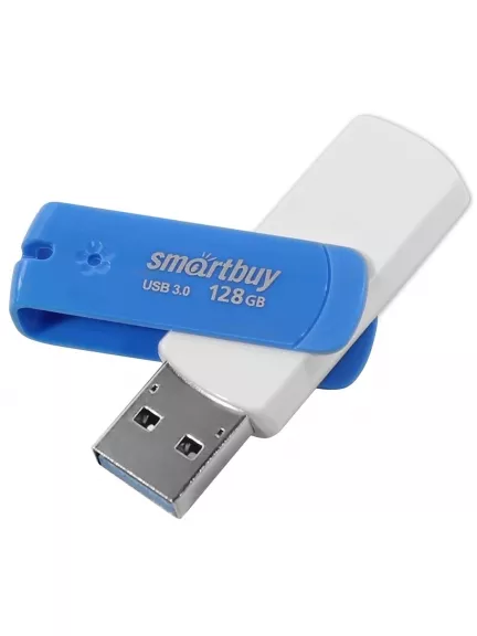 флешка USB 3.0 SmartBuy Diamond 3.0 128GB