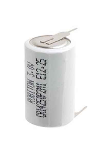 литиевая батарейка 3v Robiton CR14250P2M1 (1/2AA) PROFI