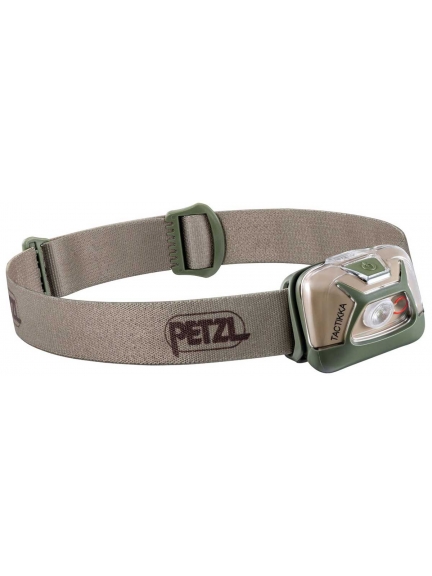 налобный фонарь Petzl TACTIKKA E093HA